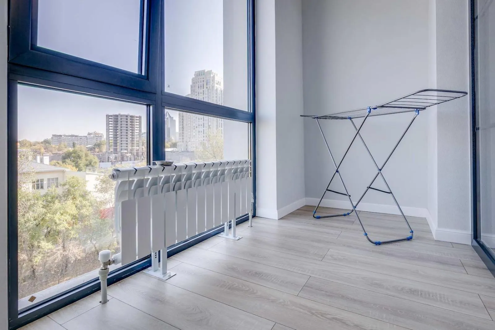 Apartment Asaapart Forum Residence 24 Almaty