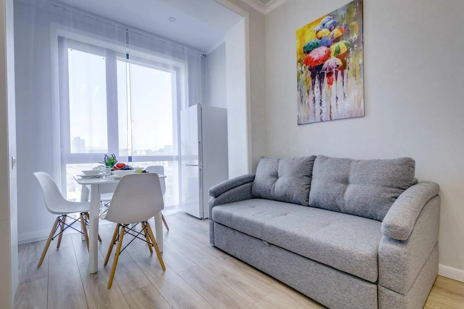 Asaapart Forum Residence 24 Almaty 0*,