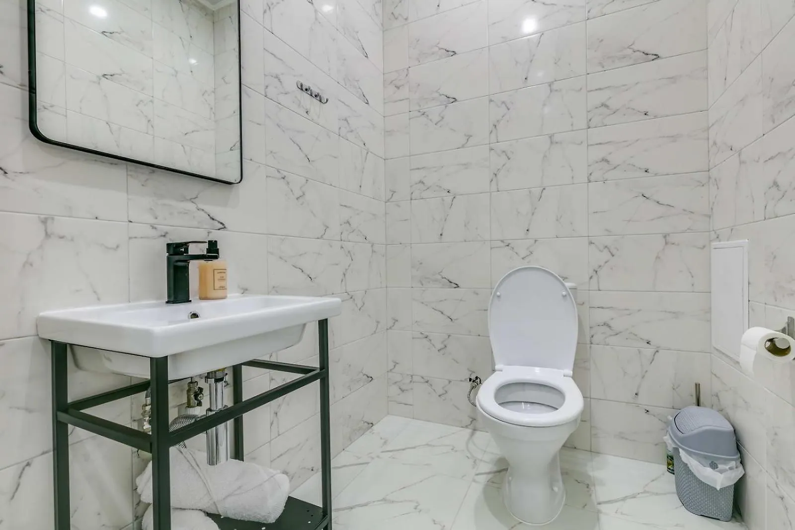 Apartment Asaapart Forum Residence 24 Almaty