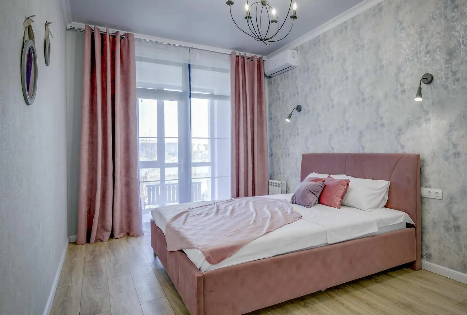 Asaapart Forum Residence 24 Almaty