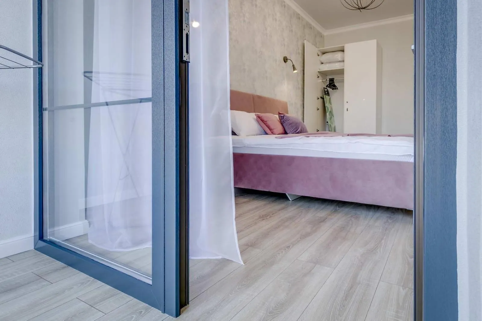 Apartment Asaapart Forum Residence 24 Almaty Kazakhstan