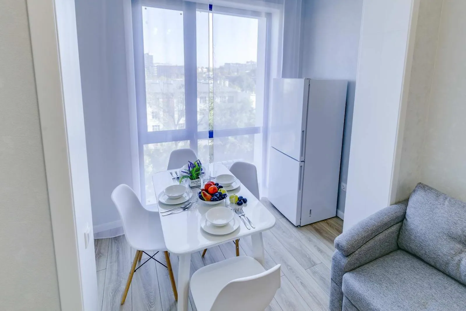 Asaapart Forum Residence 24 Almaty